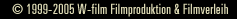 copyright W-Film Filmproduktion & Filmverleih